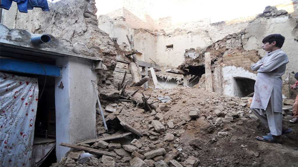 Afghanistan’s Earthquake: Death Toll Rises to 1000 People, At Least 1500 Injured
