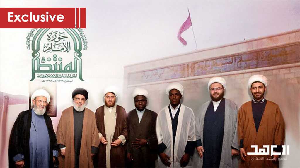 Sayyed Nasrallah: Resistance Is Ready