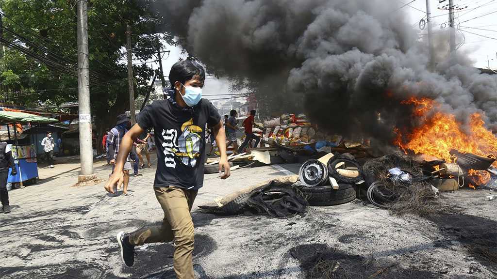 UN Calls for Action to Stop Violence in Myanmar as Post-coup Death Toll Tops 2,000