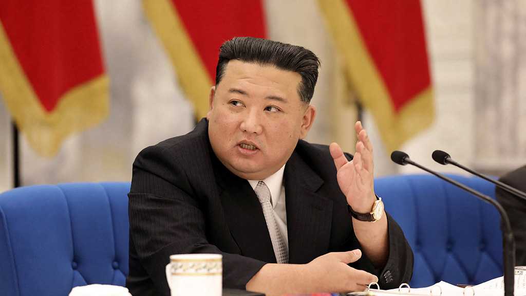 Kim, N Korea Military Approve Plans to Strengthen “War Deterrent”
