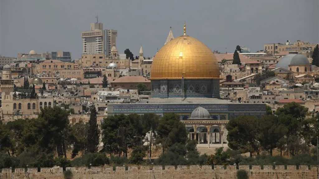 Hamas Calls for Immediate Halt to ‘Israeli’ Excavations at Al-Aqsa Mosque