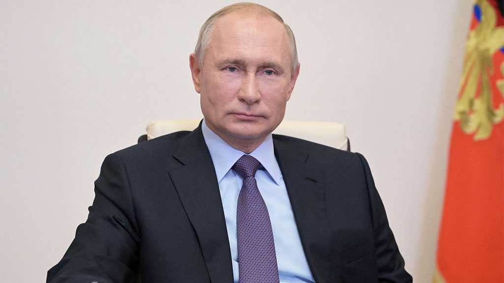 Putin To Make First Foreign Trips Since Launching Ukraine Operation