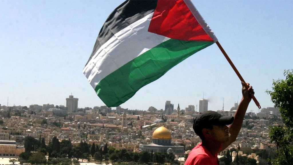 Rights Groups Warn Against ‘Israeli’ Move to Register Land Adjacent to Al-Aqsa Mosque