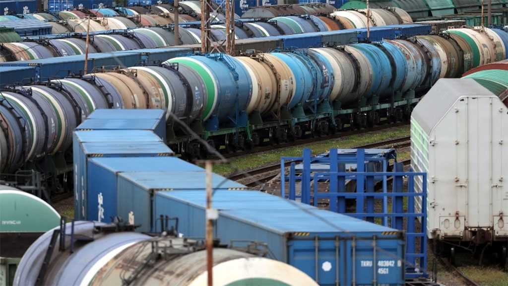 Russia Threatens ‘To Cut Off Oxygen’ To EU Member