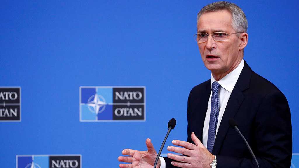 NATO to Put 300k Troops on High Alert in Response to Russia Threat