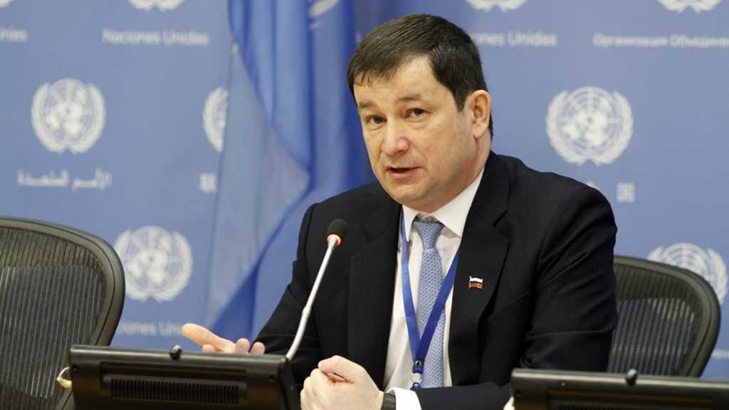 Russian Envoy: Moscow Won’t Recognize Any “Israeli” Bid to Impose Sovereignty Over Syria’s Golan