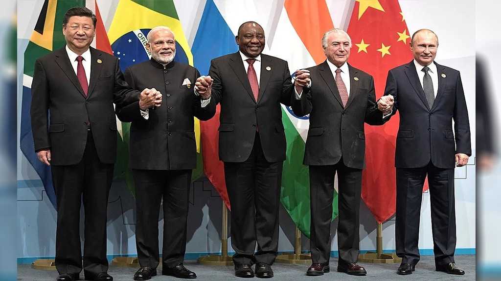 Behind the Tin Curtain: BRICS+ vs NATO/G7