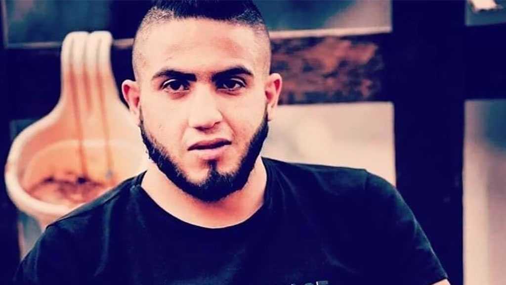Another Palestinian Man Killed by ’Israeli’ Fire in Occupied West Bank