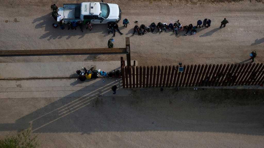 Mexico Claims US Can’t Control Its Border