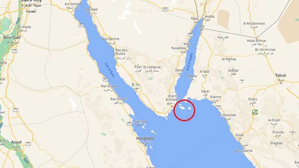 Saudi Arabia to Grant the Zionist Enemy Ultimate Freedom of Navigation