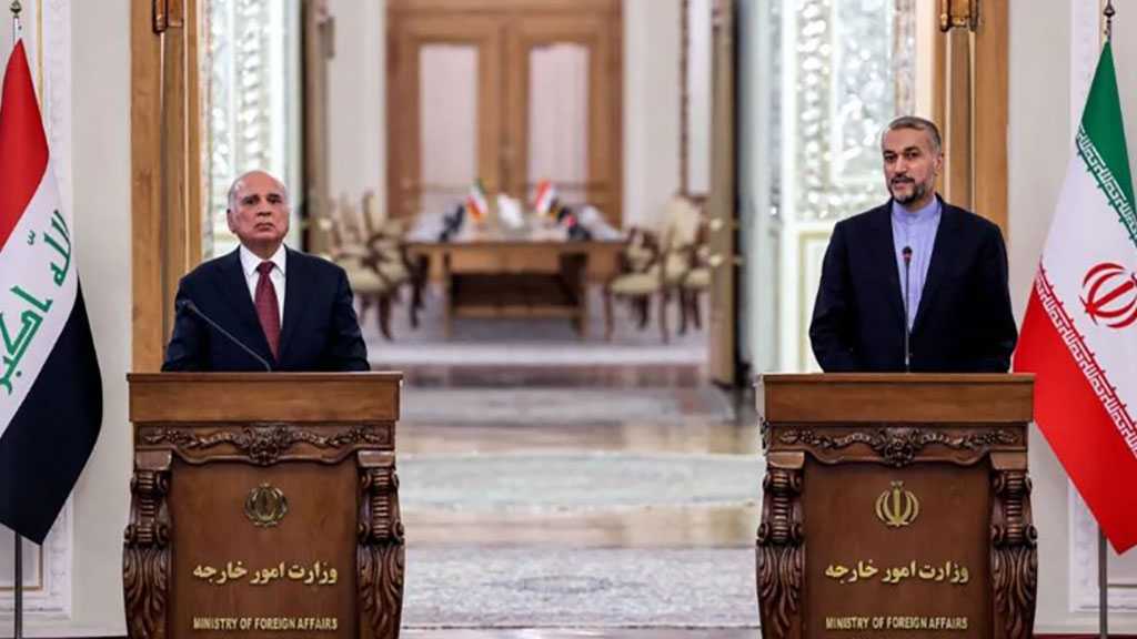 Iraq Prepared to Host Iranian-Saudi Talks