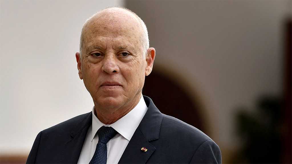 Tunisia’s President Pushes for New Constitution Giving Him Broad Powers