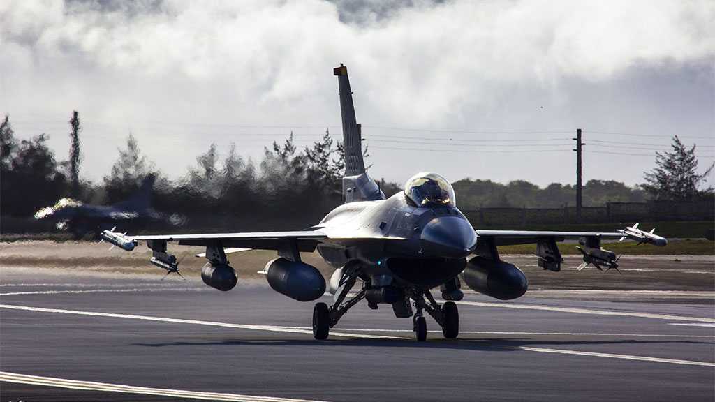 US Says Fighter Jet Sale to Turkey ‘In the Works’