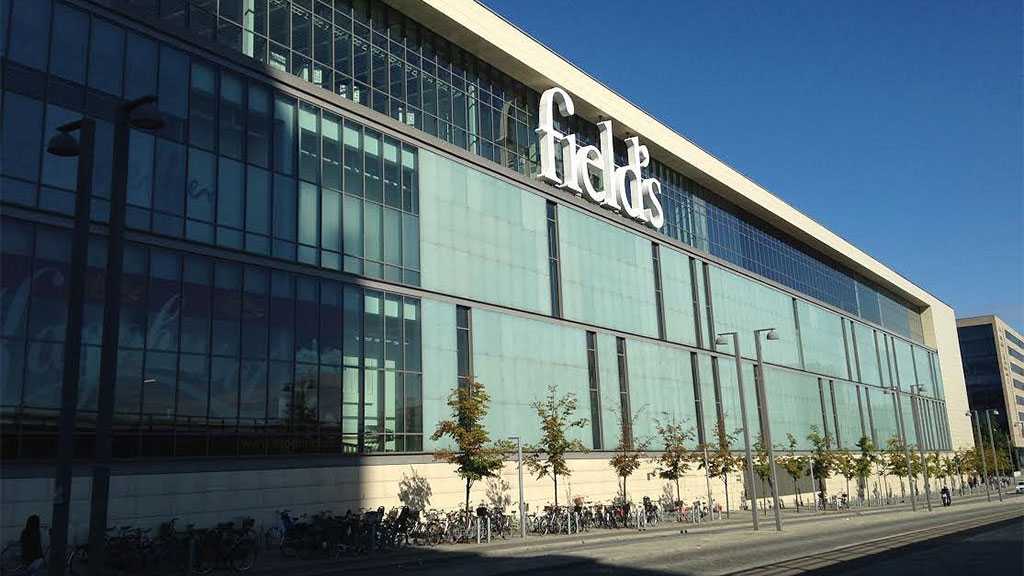 Copenhagen Shooting: Several Dead at Shopping Mall 