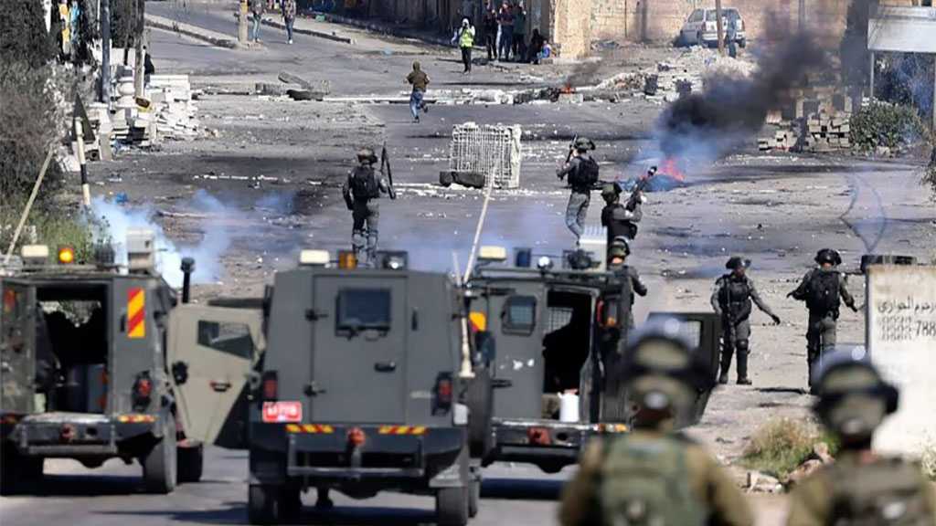 UN: Number of Palestinians Martyred by “Israel” in WB Increased by 46%