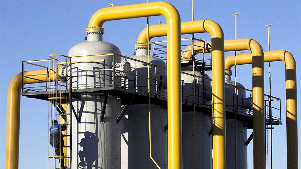 Europe Risking Recession Amid Concerns Russia Could Cut Gas Supplies