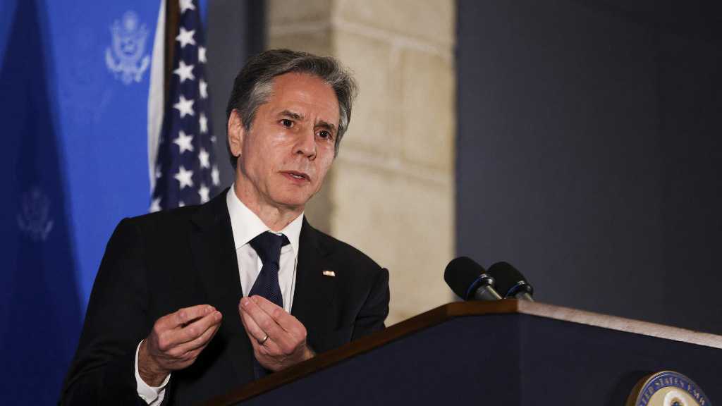 Anger as Families of US Detainees in Middle East Left Off Blinken Call