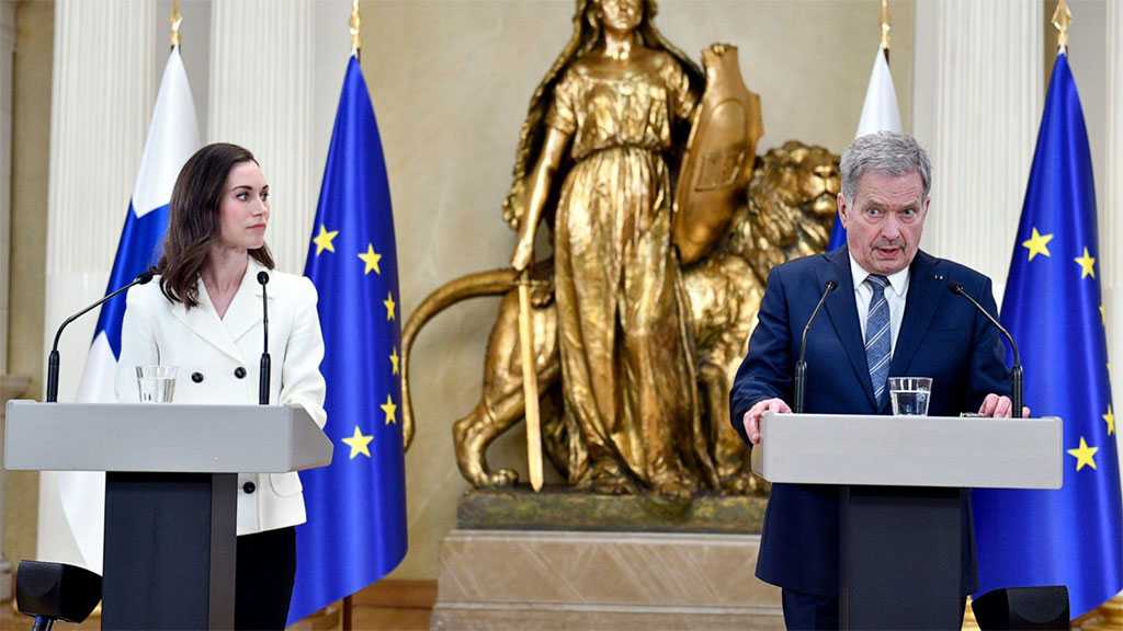 Finland, Sweden Move A Step Closer to NATO Membership