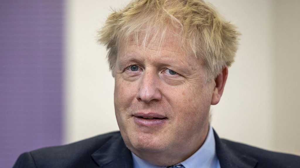 Top British Cabinet Members Resign, Urge Johnson to Quit