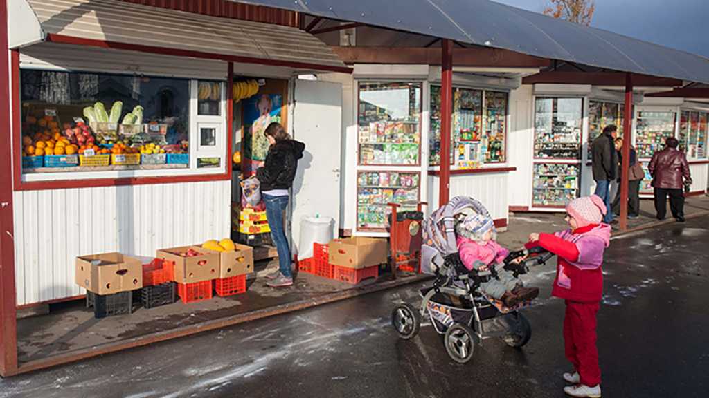 Belarus Responds to Western Sanctions