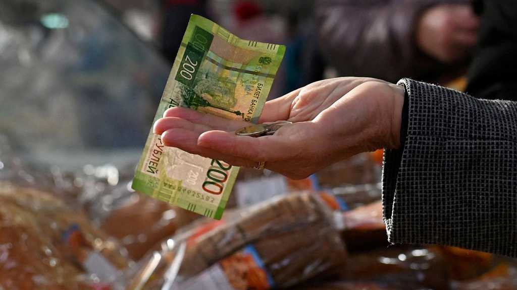 Bloomberg: Russian Economy More Resilient Than Expected