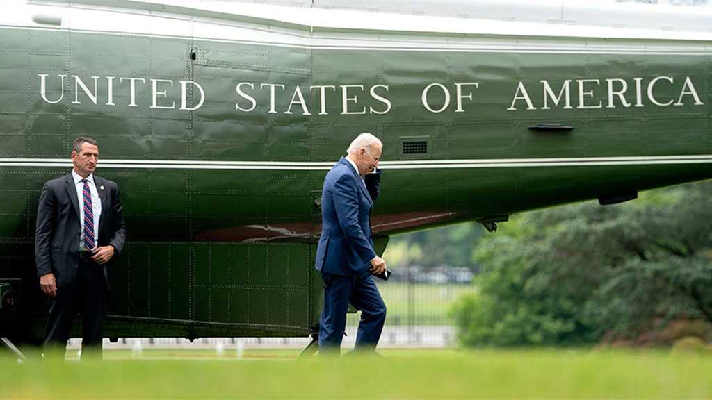 Saudi Arabia Might Invite ‘Israeli’ Official to Biden Visit