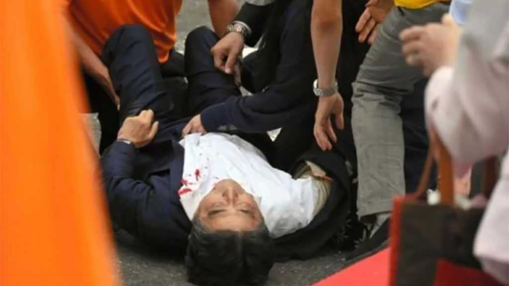 Japan’s Ex-PM Abe Pronounced Dead After Being Shot at Campaign Event [updated]