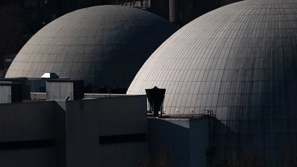 Netherlands Asks Germany to Keep Nuke Plants Open