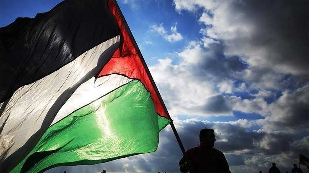 Anti-normalization Countries Resist The Arab-‘Israeli’ Alliance
