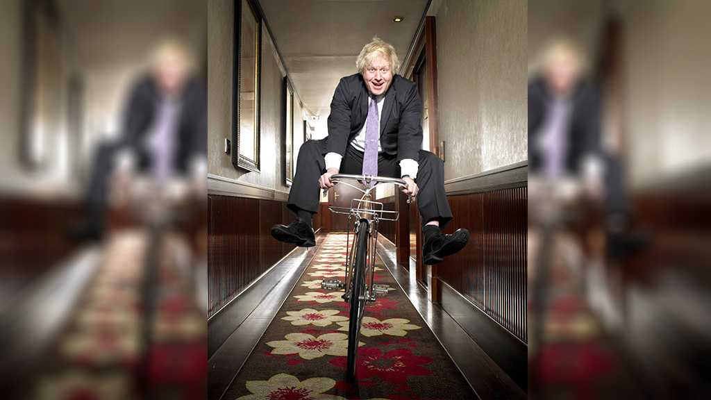 Boris Johnson Has Made Life Miserable for Poor Families