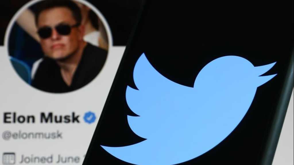 Elon Musk Terminates $44 Billion Twitter Deal