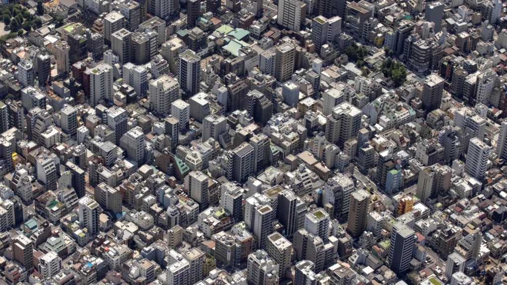 UN: Global Population to Hit 8 Billion, India To Turn the Most Populous