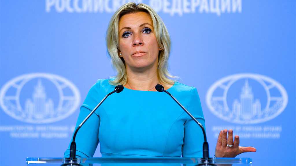 US, Allies on Brink of Military Confrontation with Russia - Zakharova
