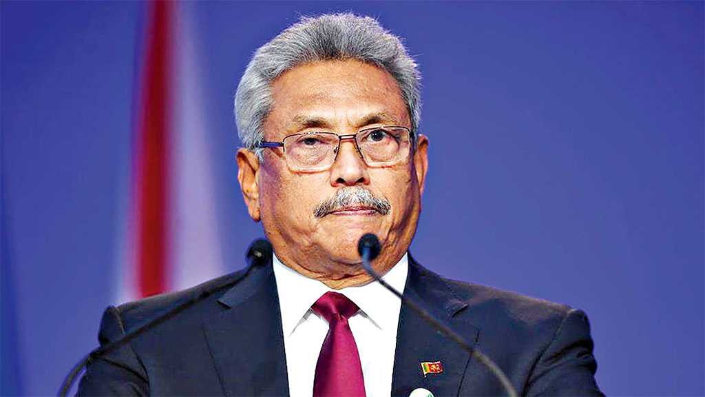Sri Lanka Faces More Unrest After President Escapes Without Resigning