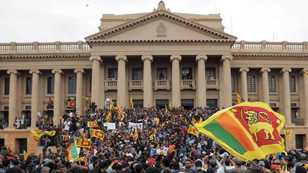 Sri Lanka Declares State of Emergency After President Rajapaksa Flees
