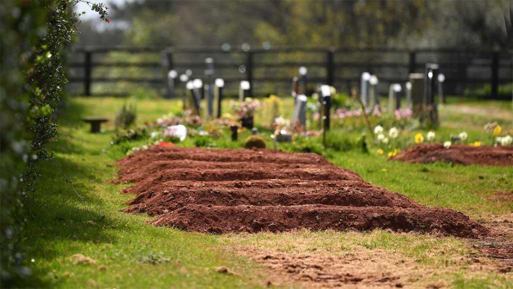 UK’s Covid-related Deaths Pass 200k