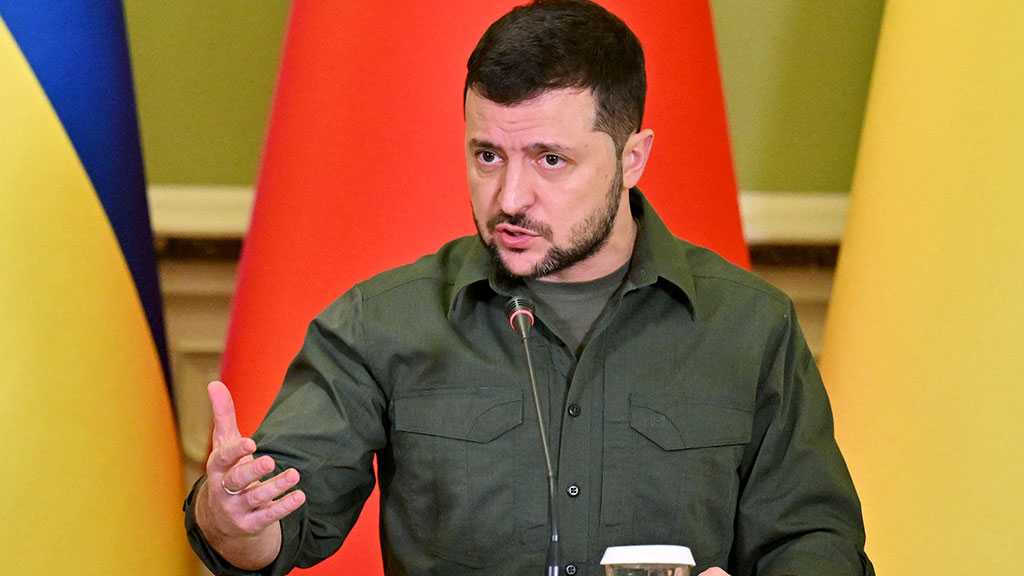 Ukraine Cuts Ties with North Korea
