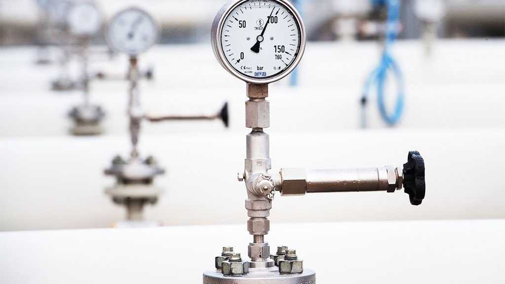 EU Forced to Tap Gas Reserves Amid Russian Supply Shortfall
