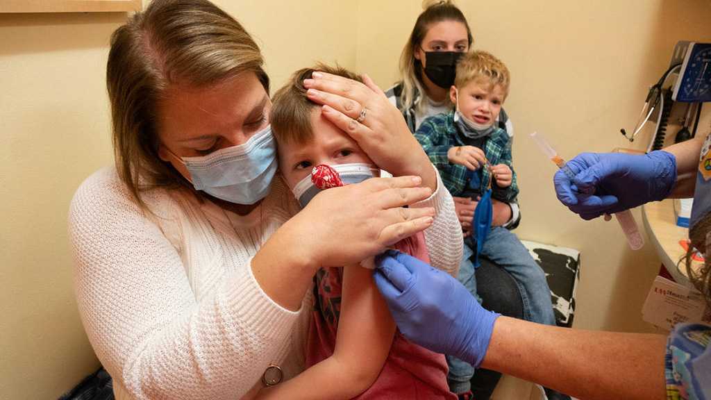 Canada Greenlights Moderna Jab for Infants