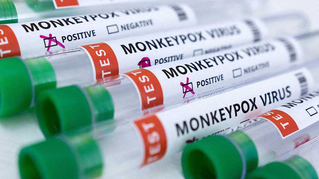 India Reports First Case of Monkeypox
