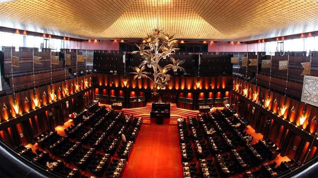 Sri Lanka: Parliament to Begin Process of Electing New President