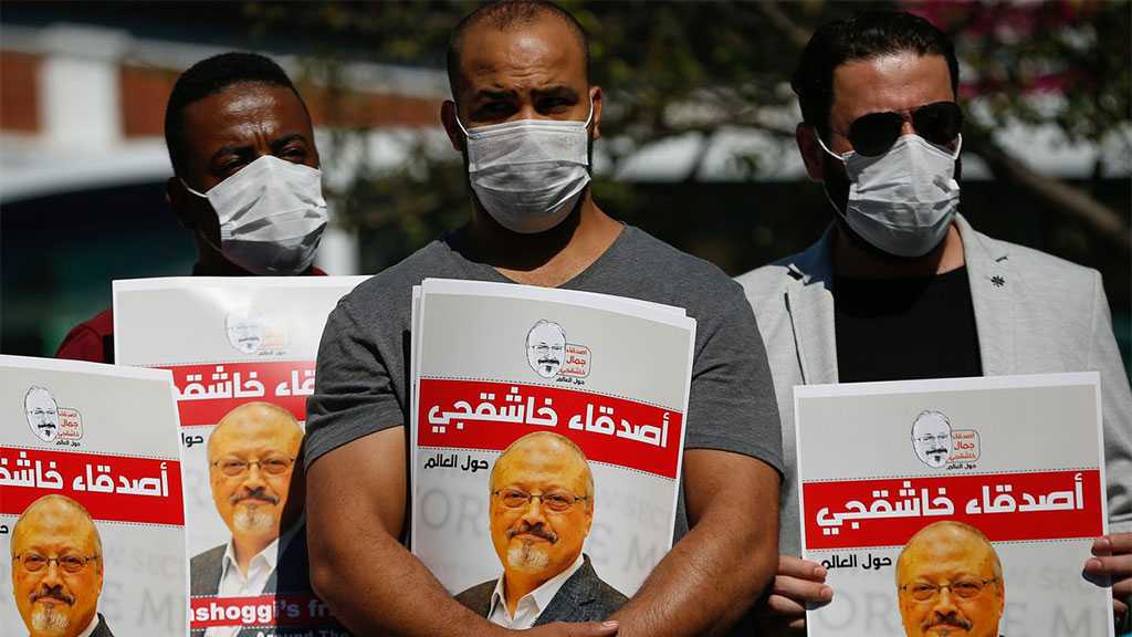 UAE Detained US Lawyer Who Represented Khashoggi
