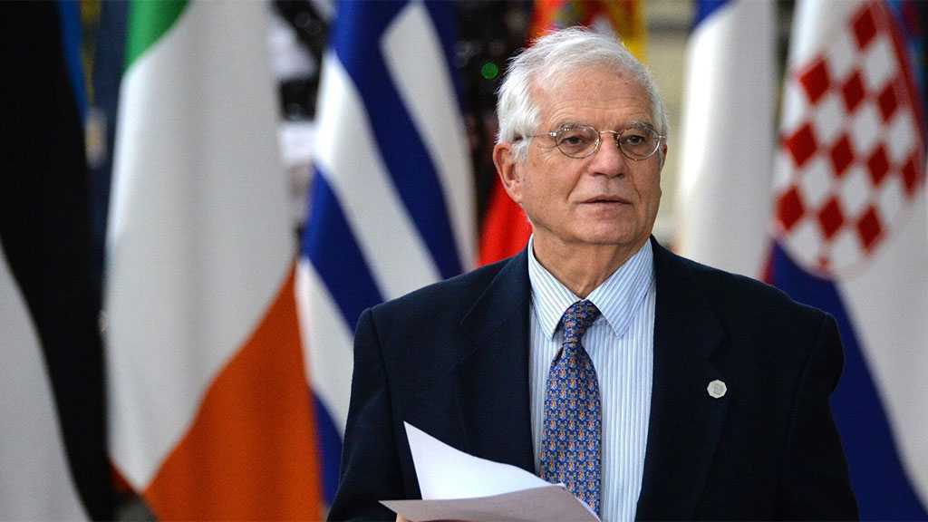 EU Asks for Patience on Anti-Russia Sanctions