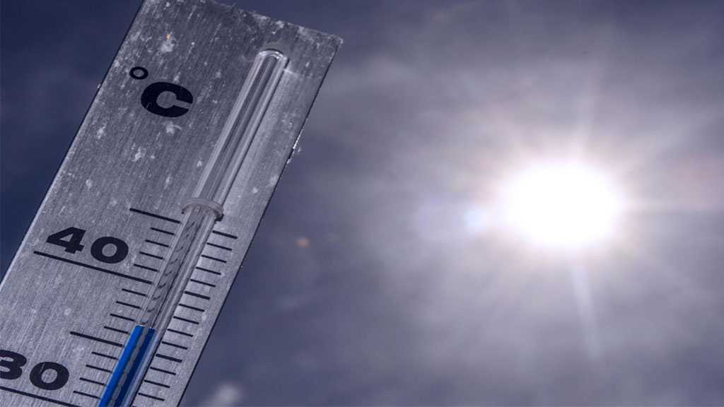 France, UK Brace for Record Temperatures