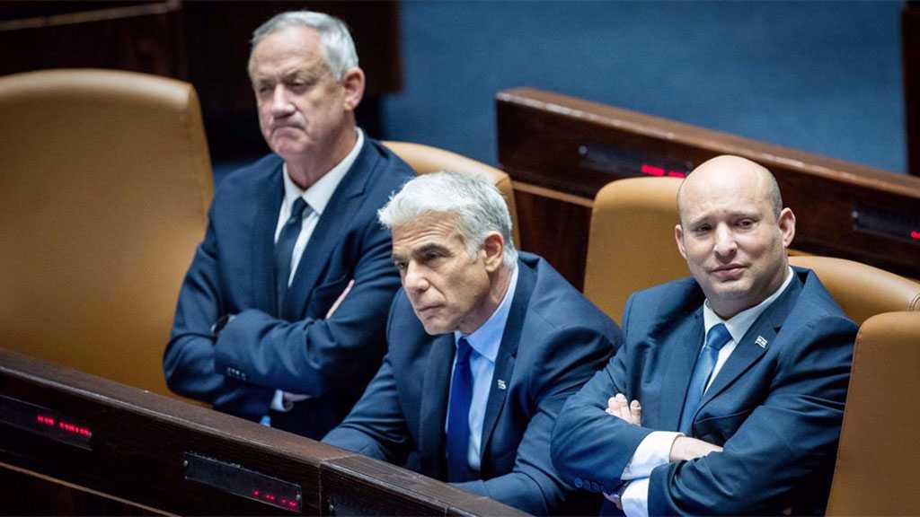 Hamas Urges International Community to Term ‘Israeli’ Officials as War Criminals