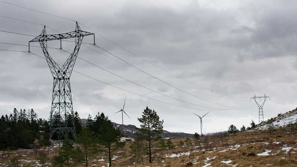 Bloomberg: European Energy Firms Rack Up Debt to Cover Soaring Costs