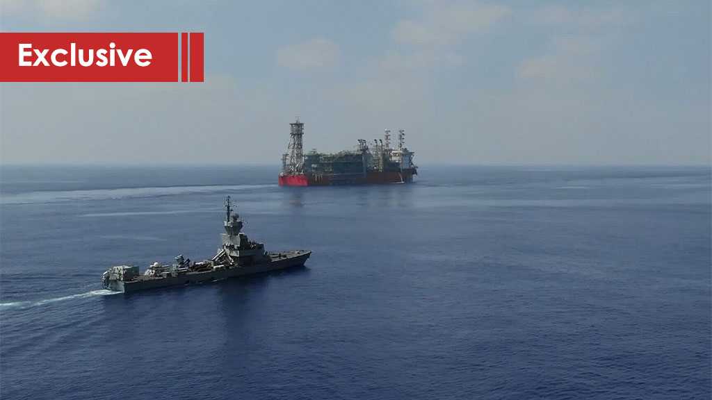 Hezbollah, The Protective Shield of Lebanon’s Soil, Water, Gas, and Oil