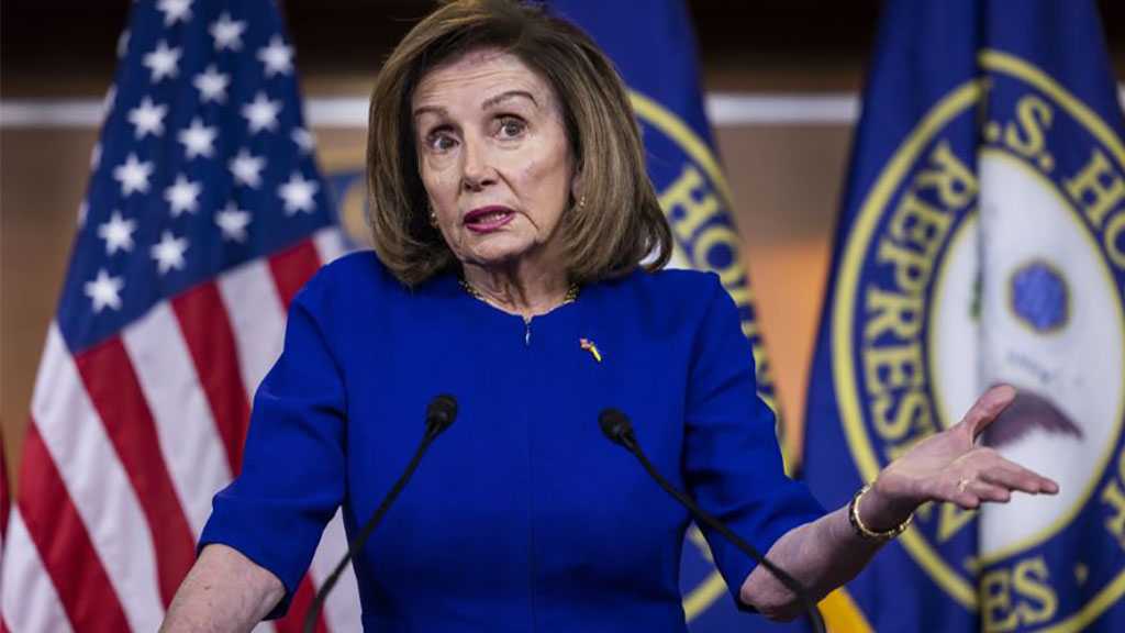 US House Speaker Nancy Pelosi to visit Taiwan