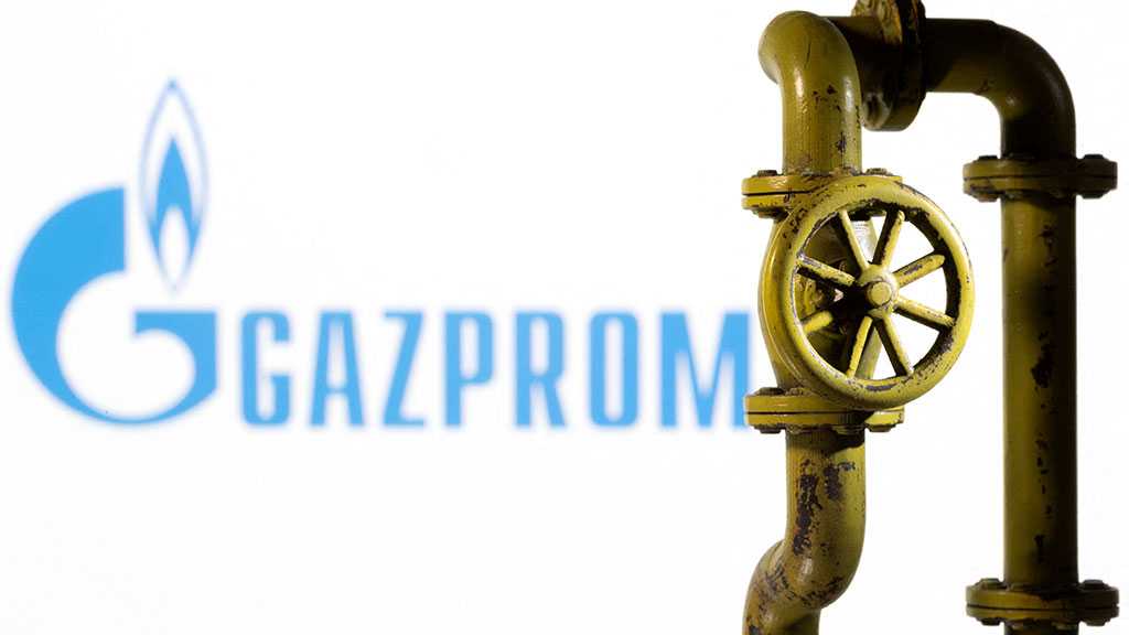 Gazprom to European Buyers: Gas Supply Halt Beyond Control - Reuters