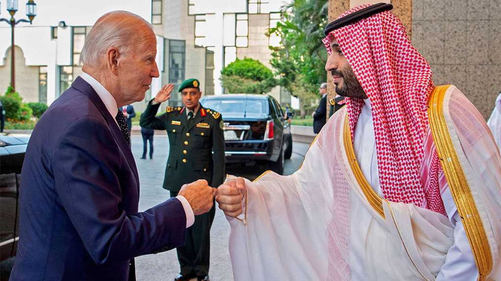Saudi Arabia Ropes in Giant US PR Firm to Cast off ’Pariah’ Status